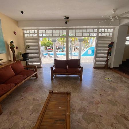 Ocho Rios Sandcastles A19 Exterior foto